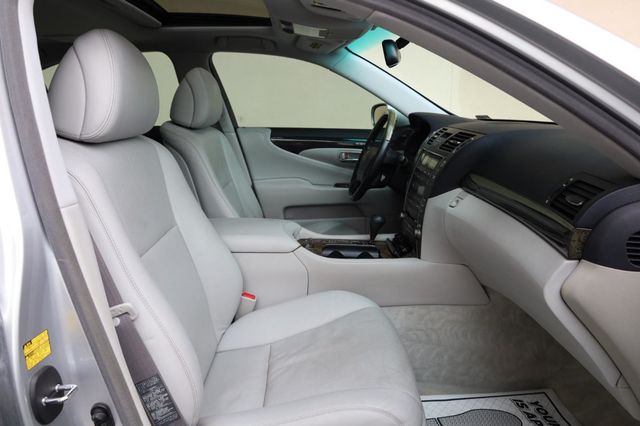 2008 Lexus LS 460 Base - 23027868 - 30