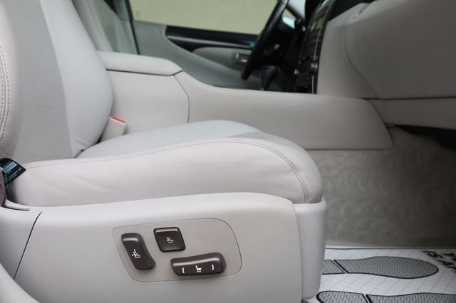 2008 Lexus LS 460 Base - 23027868 - 32