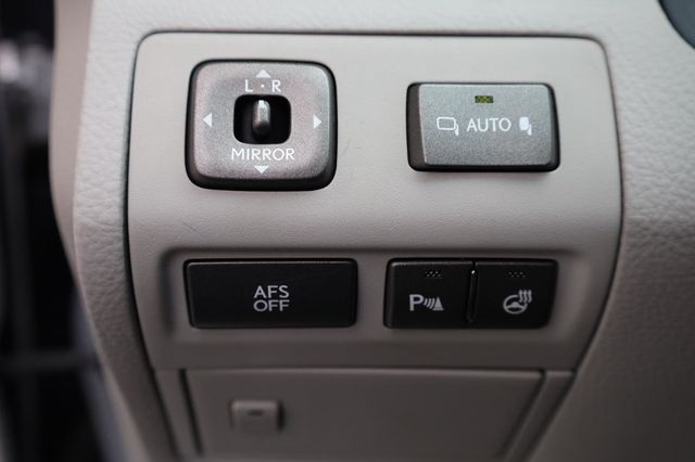 2008 Lexus LS 460 Base - 23027868 - 39