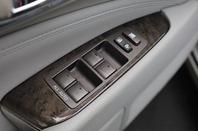 2008 Lexus LS 460 Base - 23027868 - 43