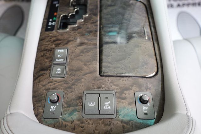 2008 Lexus LS 460 Base - 23027868 - 48