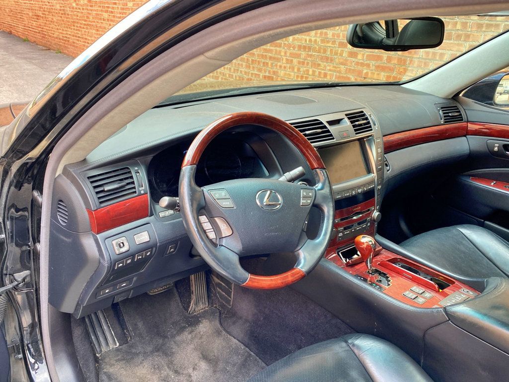 2008 Lexus LS 600h L **  - 23010966 - 9