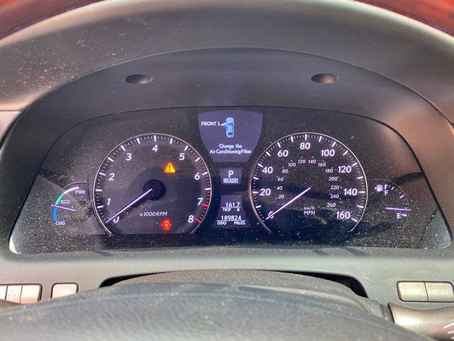 2008 Lexus LS 600h L **  - 23010966 - 11
