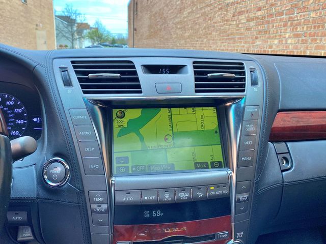 2008 Lexus LS 600h L **  - 23010966 - 12