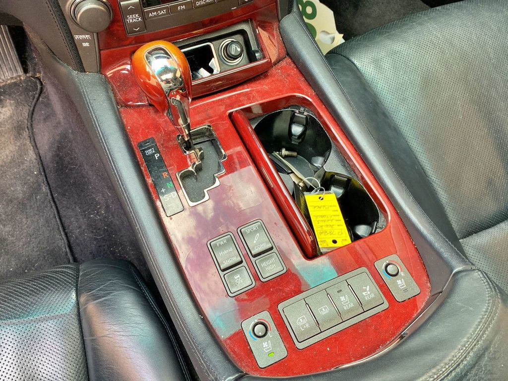 2008 Lexus LS 600h L **  - 23010966 - 14