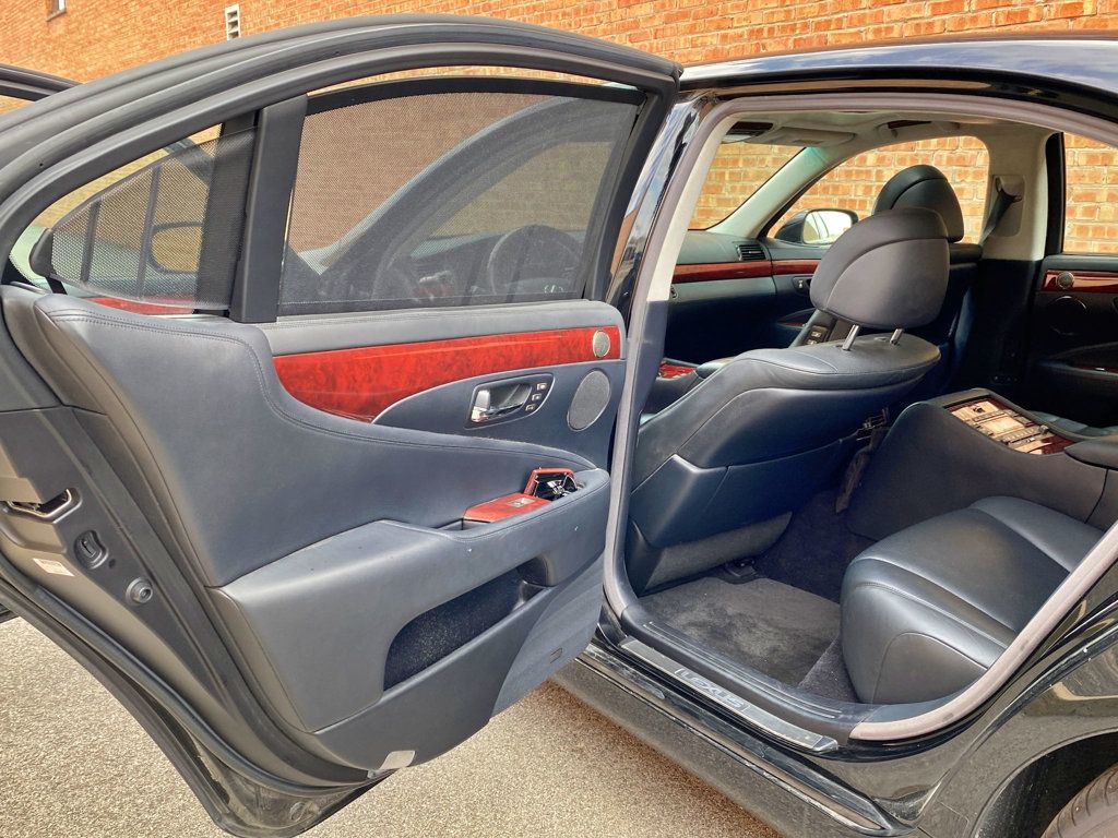 2008 Lexus LS 600h L **  - 23010966 - 15