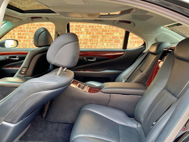 2008 Lexus LS 600h L **  - 23010966 - 16