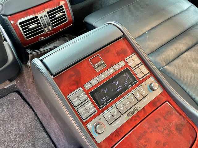 2008 Lexus LS 600h L **  - 23010966 - 17