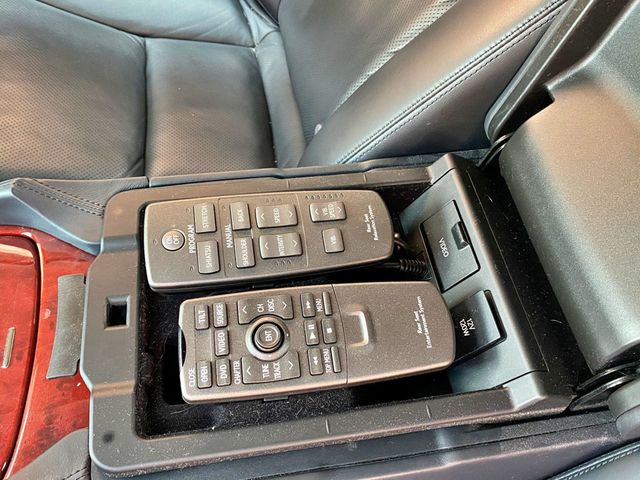 2008 Lexus LS 600h L **  - 23010966 - 18