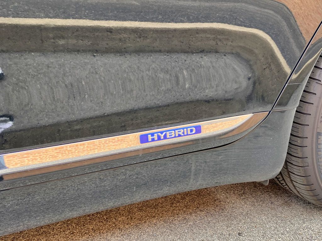 2008 Lexus LS 600h L **  - 23010966 - 1