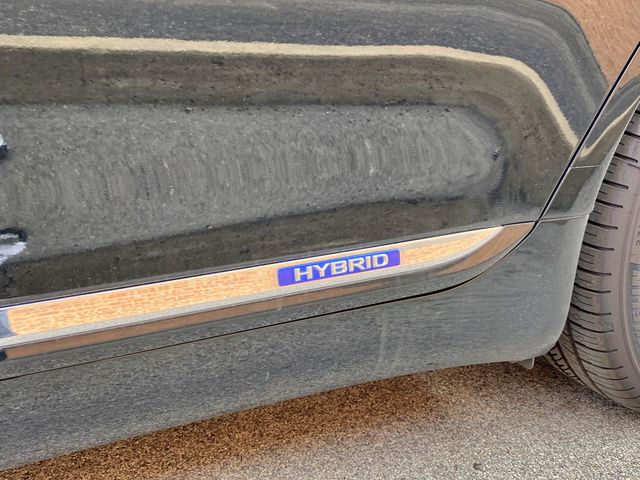 2008 Lexus LS 600h L **  - 23010966 - 1