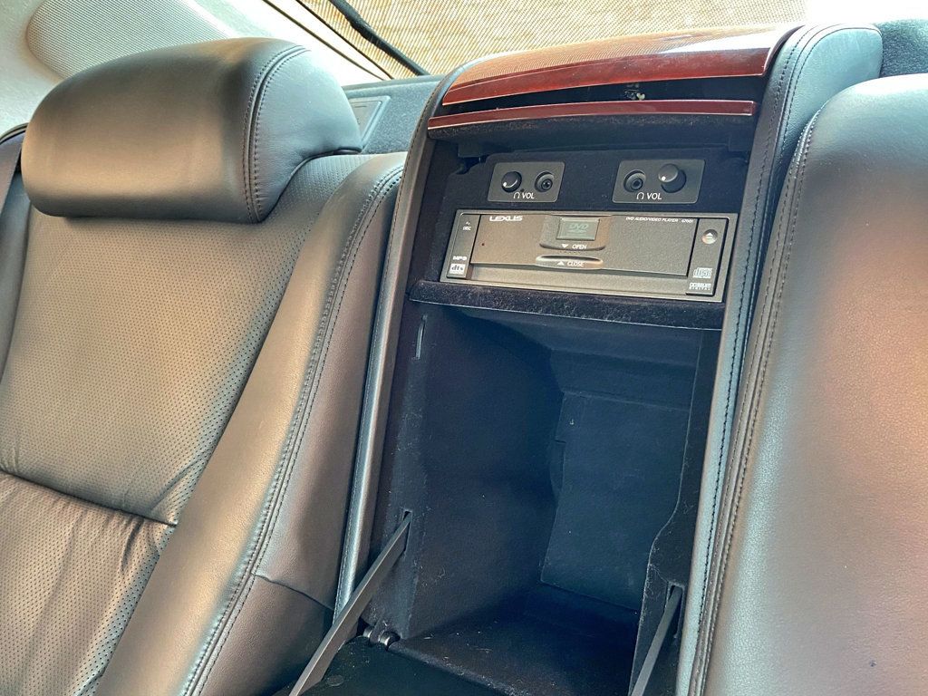 2008 Lexus LS 600h L **  - 23010966 - 20