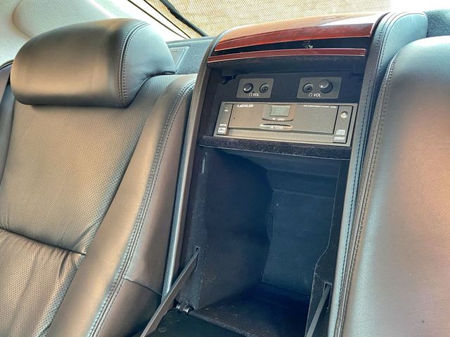 2008 Lexus LS 600h L **  - 23010966 - 20