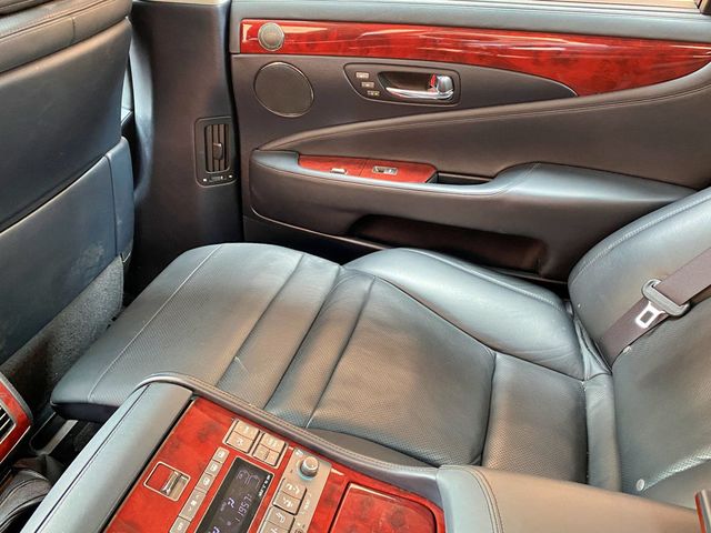 2008 Lexus LS 600h L **  - 23010966 - 21