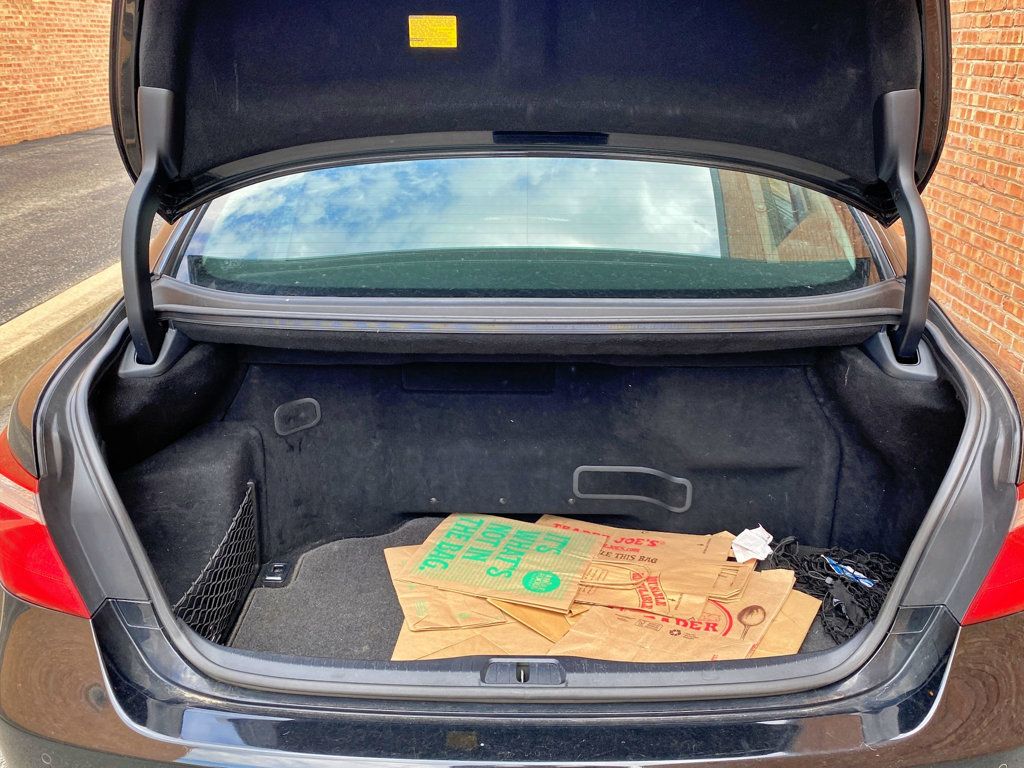 2008 Lexus LS 600h L **  - 23010966 - 22