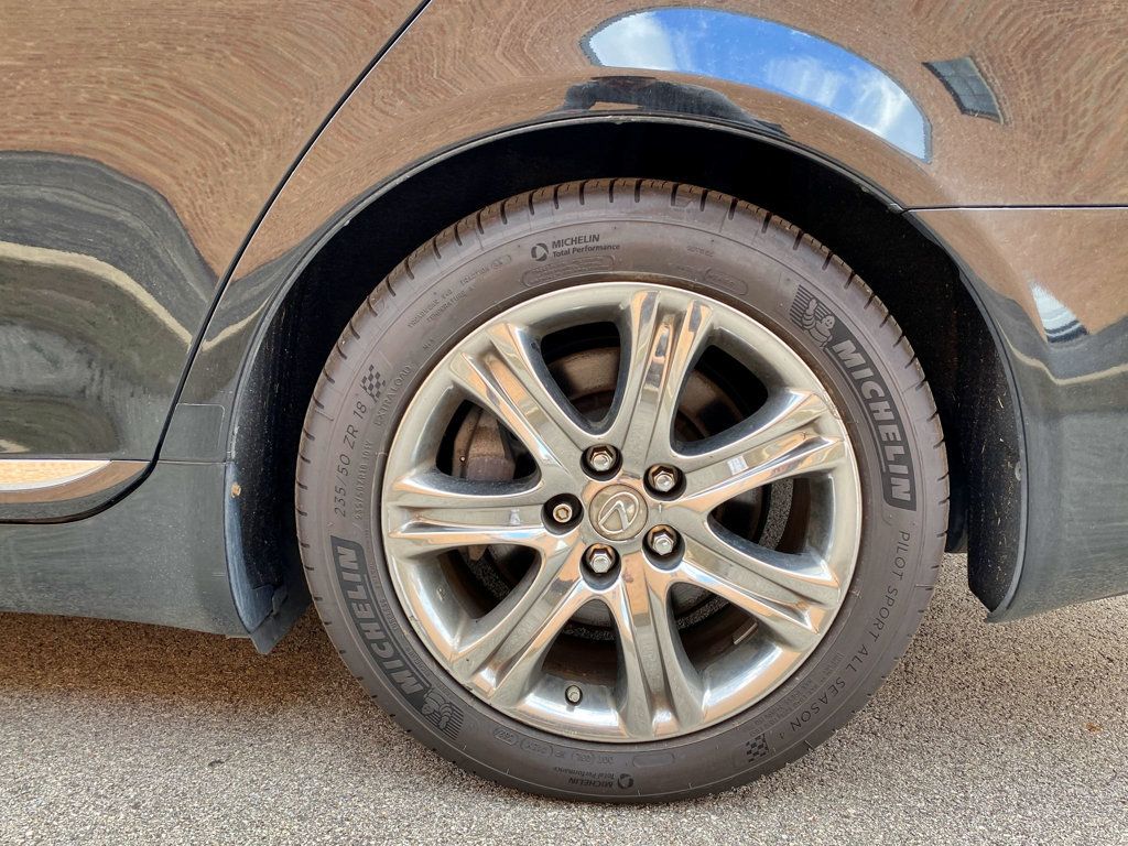 2008 Lexus LS 600h L **  - 23010966 - 23