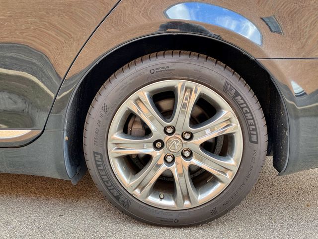 2008 Lexus LS 600h L **  - 23010966 - 23