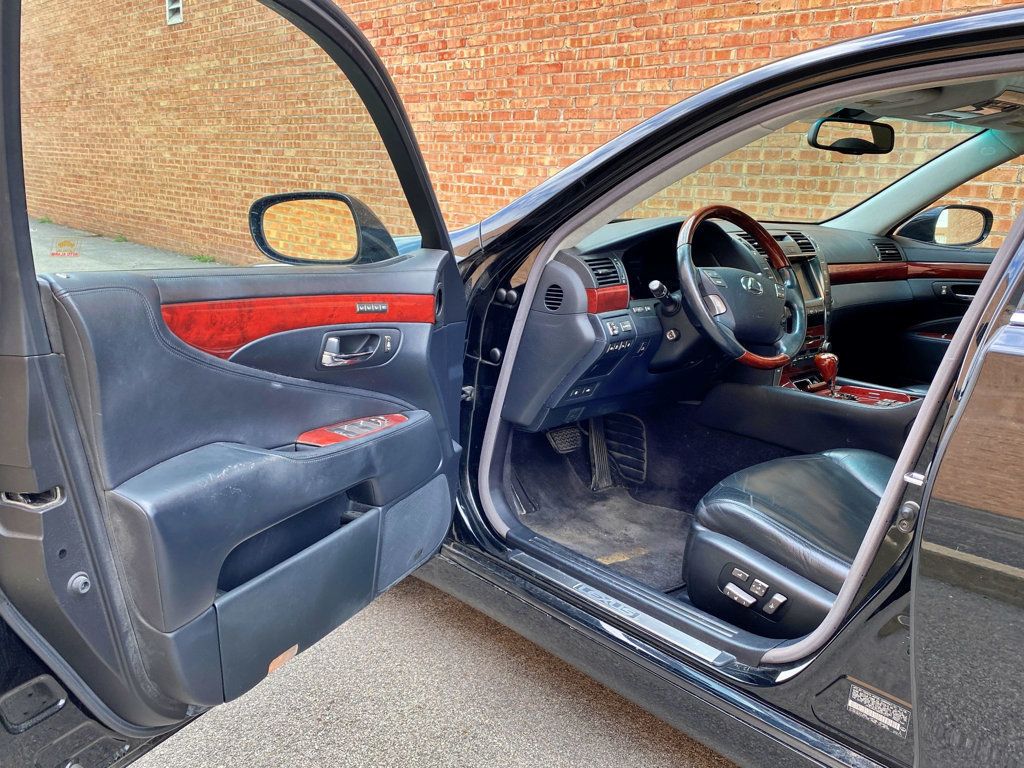 2008 Lexus LS 600h L **  - 23010966 - 6