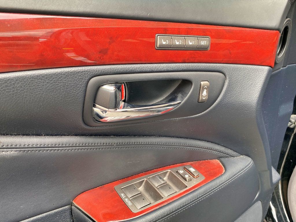 2008 Lexus LS 600h L **  - 23010966 - 7