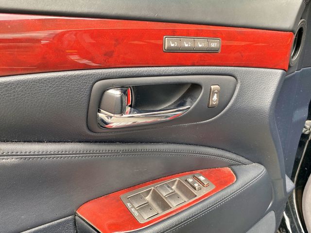 2008 Lexus LS 600h L **  - 23010966 - 7