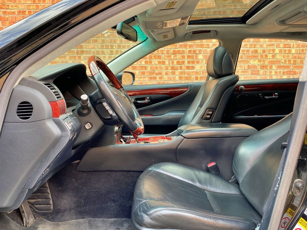 2008 Lexus LS 600h L **  - 23010966 - 8