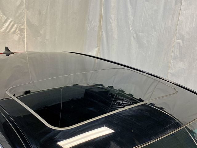 2008 Lexus LS 600h L New hybrid battery / Executive rear seat and DVD  - 23010966 - 16