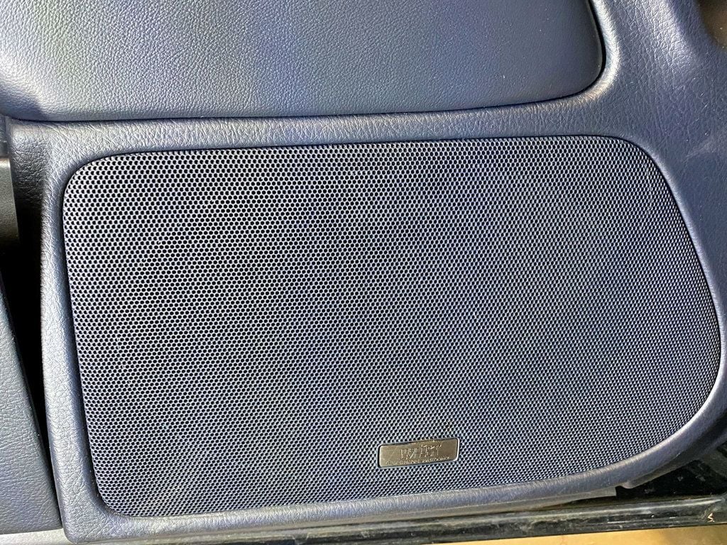 2008 Lexus LS 600h L New hybrid battery / Executive rear seat and DVD  - 23010966 - 23