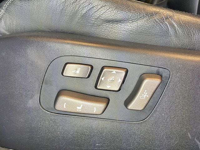 2008 Lexus LS 600h L New hybrid battery / Executive rear seat and DVD  - 23010966 - 25