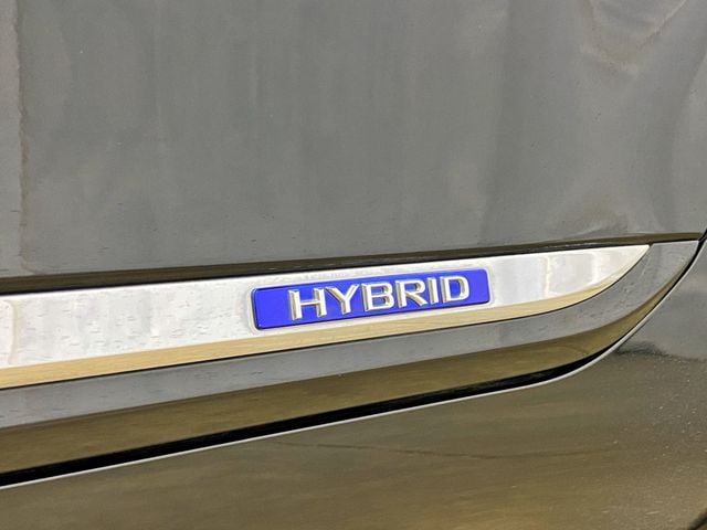 2008 Lexus LS 600h L New hybrid battery / Executive rear seat and DVD  - 23010966 - 2