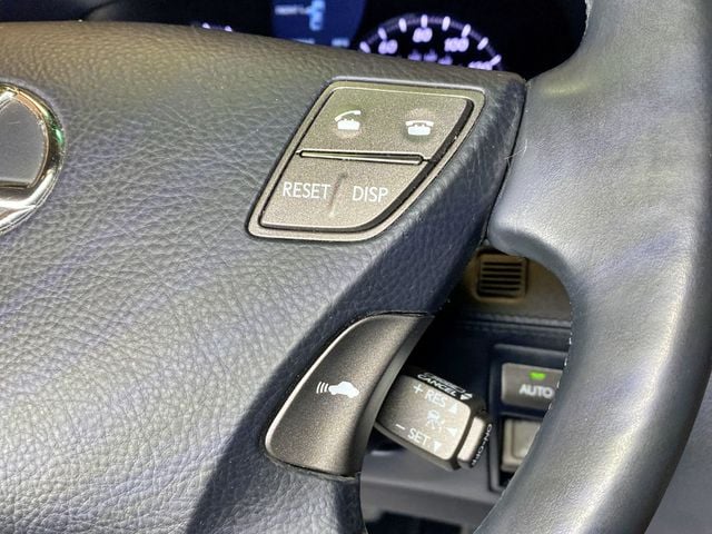 2008 Lexus LS 600h L New hybrid battery / Executive rear seat and DVD  - 23010966 - 31