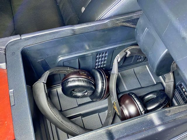 2008 Lexus LS 600h L New hybrid battery / Executive rear seat and DVD  - 23010966 - 71
