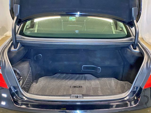 2008 Lexus LS 600h L New hybrid battery / Executive rear seat and DVD  - 23010966 - 75