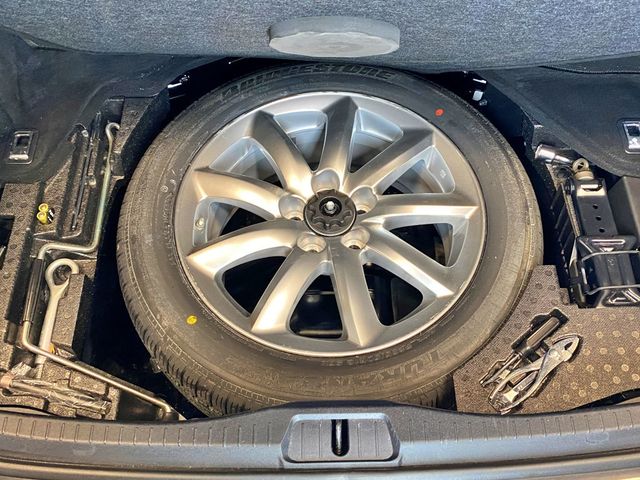 2008 Lexus LS 600h L New hybrid battery / Executive rear seat and DVD  - 23010966 - 78