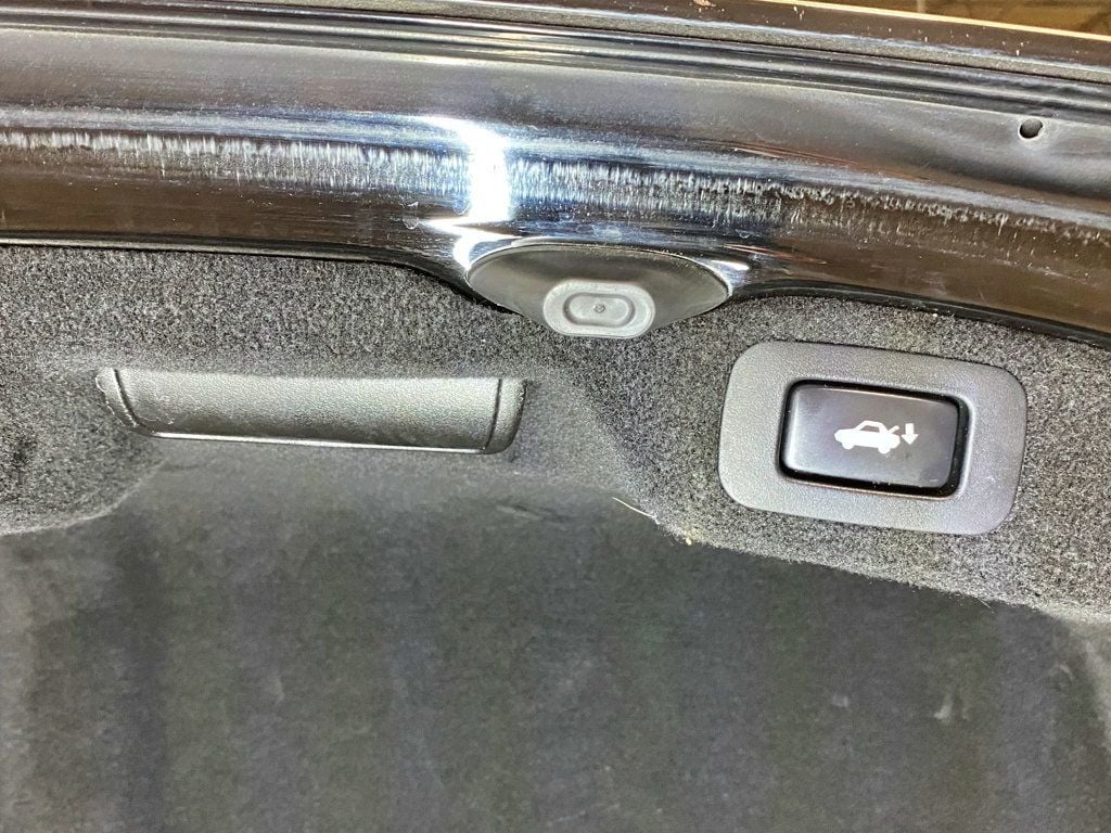 2008 Lexus LS 600h L New hybrid battery / Executive rear seat and DVD  - 23010966 - 80