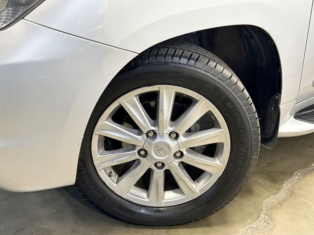 2008 Lexus LX 570 4WD 4dr - 23071029 - 12
