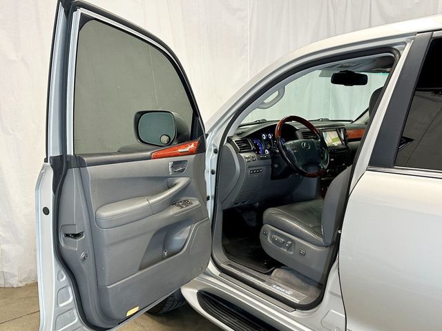 2008 Lexus LX 570 4WD 4dr - 23071029 - 15