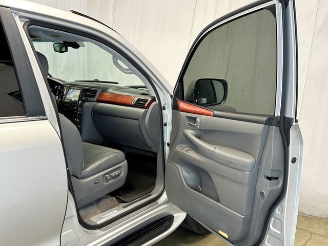 2008 Lexus LX 570 4WD 4dr - 23071029 - 16