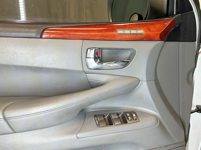 2008 Lexus LX 570 4WD 4dr - 23071029 - 17
