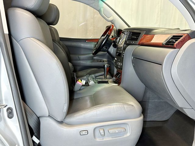 2008 Lexus LX 570 4WD 4dr - 23071029 - 19