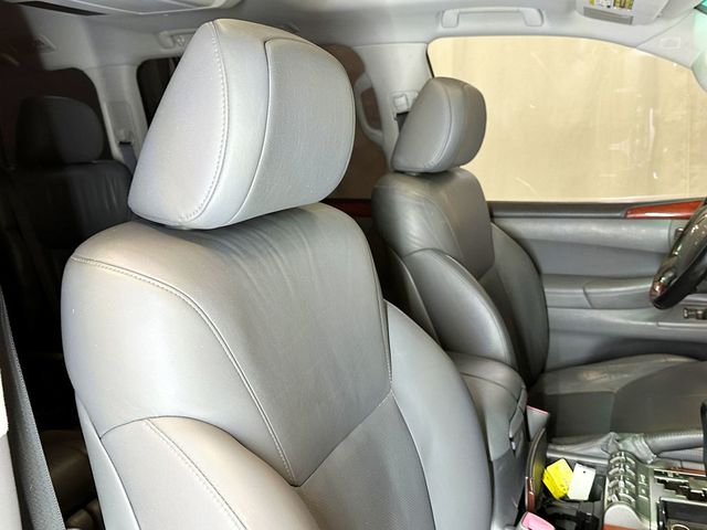 2008 Lexus LX 570 4WD 4dr - 23071029 - 20