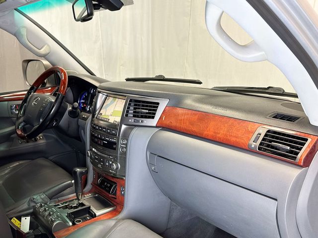 2008 Lexus LX 570 4WD 4dr - 23071029 - 23