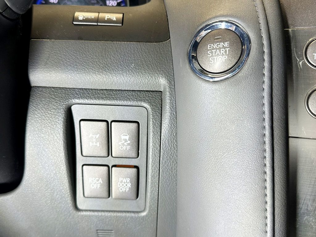 2008 Lexus LX 570 4WD 4dr - 23071029 - 26