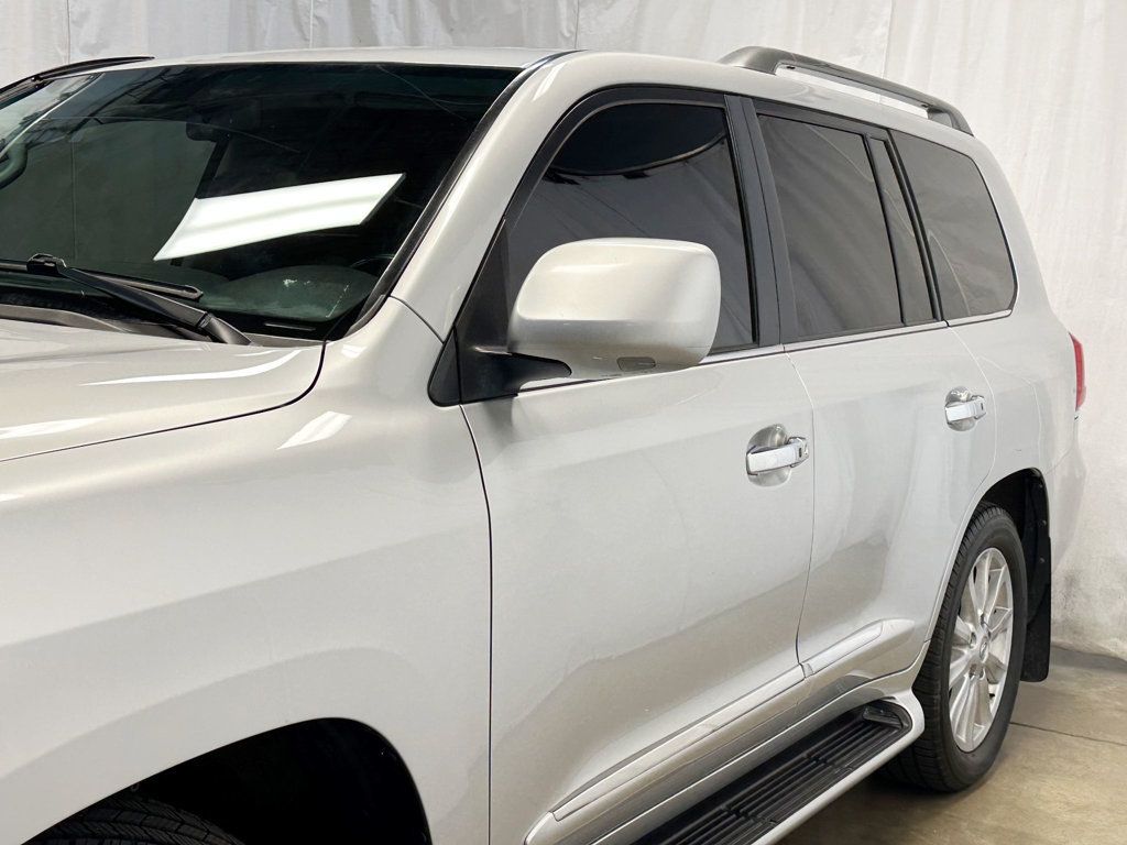 2008 Lexus LX 570 4WD 4dr - 23071029 - 2