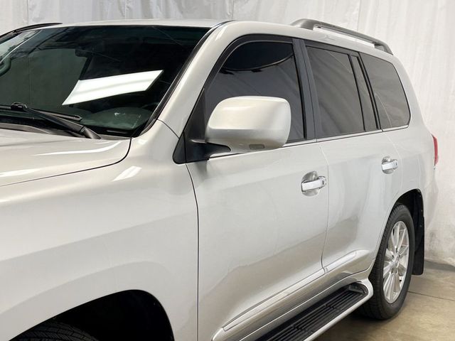 2008 Lexus LX 570 4WD 4dr - 23071029 - 2
