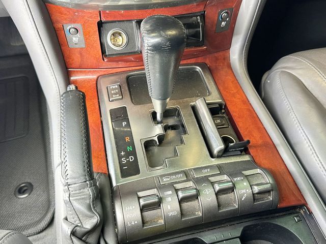 2008 Lexus LX 570 4WD 4dr - 23071029 - 30