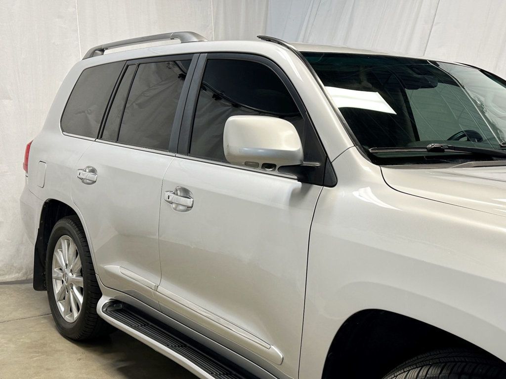 2008 Lexus LX 570 4WD 4dr - 23071029 - 3