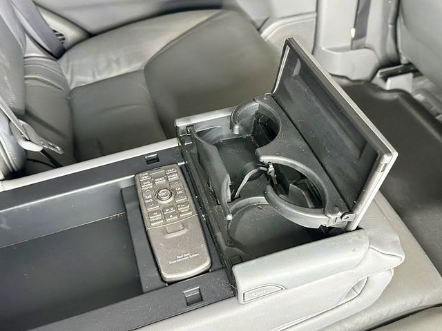 2008 Lexus LX 570 4WD 4dr - 23071029 - 40