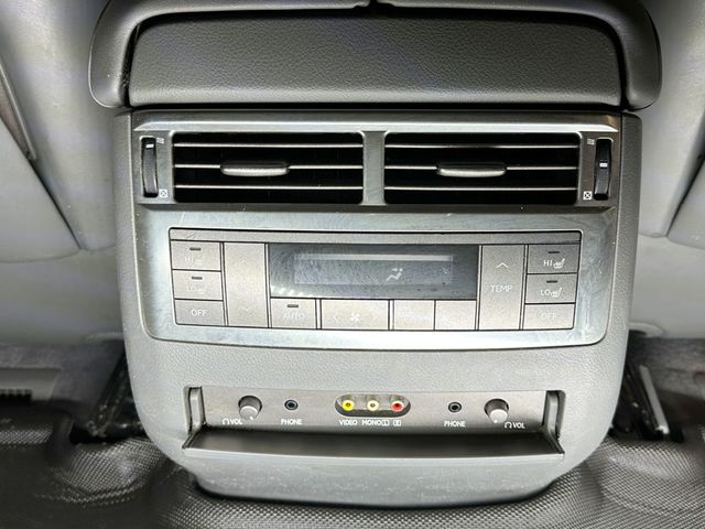 2008 Lexus LX 570 4WD 4dr - 23071029 - 41