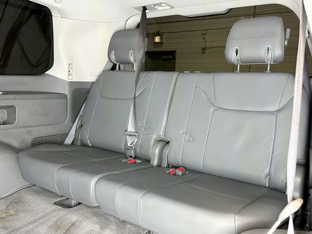 2008 Lexus LX 570 4WD 4dr - 23071029 - 44