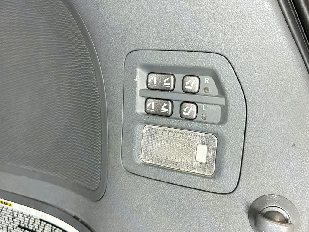 2008 Lexus LX 570 4WD 4dr - 23071029 - 47